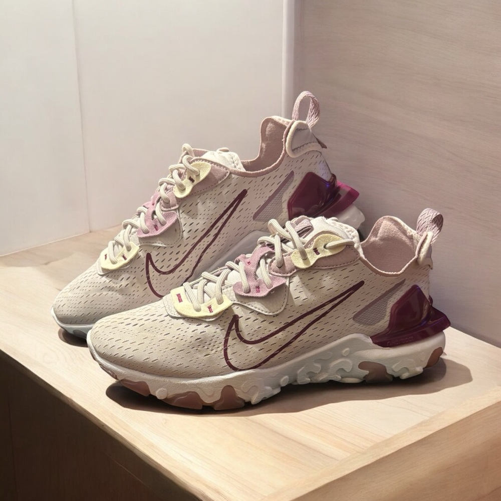Nike Wmns React Vision 'Venice'